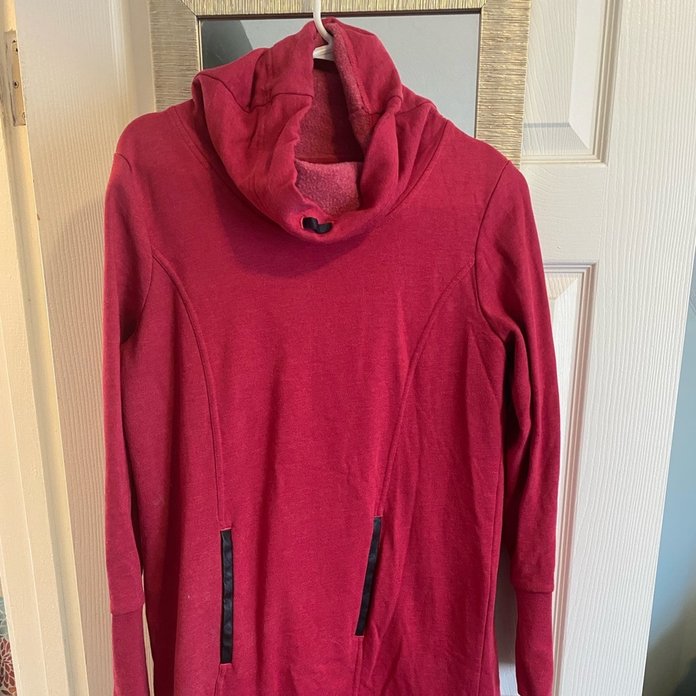 Lole Sweater Dress Size L